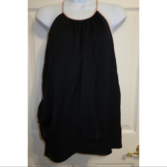𝅺NEW York & Co. Stretch M - Picture 1 of 3